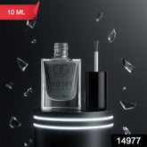 OG Beauty Calm Grey Mattify Nail Paint (10 ML / 1 Pc)